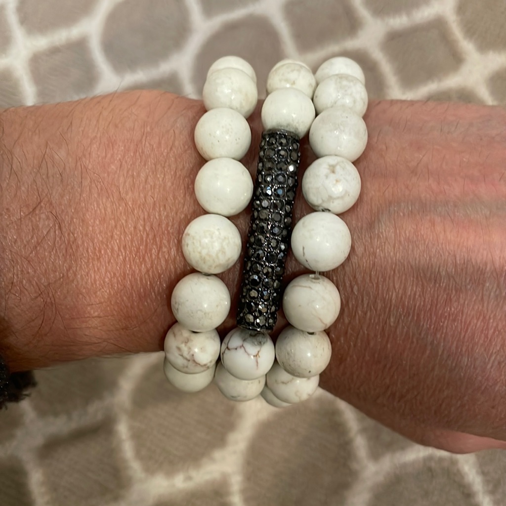 Gem Bracelets